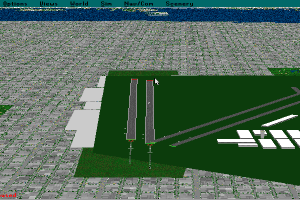 Microsoft Caribbean: Scenery Enhancement for Microsoft Flight Simulator 3