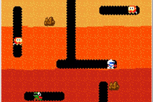 Microsoft Return of Arcade 1