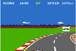 Microsoft Return of Arcade 7
