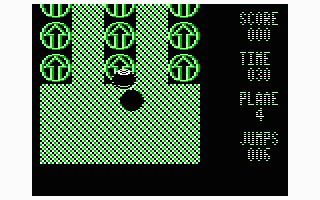 Mind-Roll abandonware