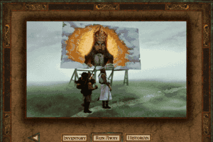 Monty Python & the Quest for the Holy Grail 0