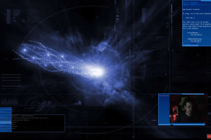 Mother - a Computer Hacking Simulation 3