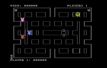 Mouskattack abandonware