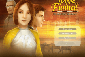 Saddle Up with Pippa Funnell: Champion Equestrian 0