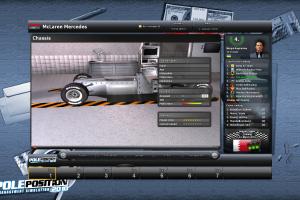 Pole Position 2010: Management Simulation abandonware