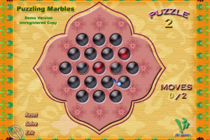 Puzzling Marbles 2