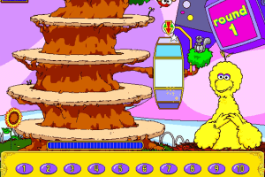 Sesame Street: Get Set to Learn 6
