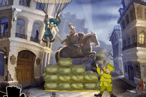 Sherlock Holmes: The Case of the Time Machine 8