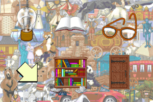 Storybook Weaver: Deluxe abandonware
