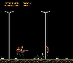 T2: Terminator 2 - Judgment Day abandonware