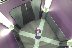 Team Innocent: The Point of No Return 15