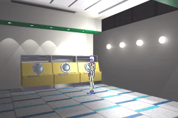 Team Innocent: The Point of No Return 23