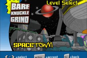 Tech Deck Dude: Bare Knuckle Grind 19
