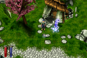 TechnoMage: Return of Eternity 3