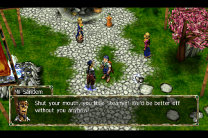 TechnoMage: Return of Eternity abandonware