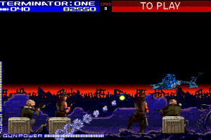 Terminator 2: Judgment Day 3