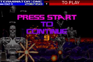 Terminator 2: Judgment Day 6