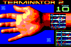 Terminator 2: Judgment Day 4