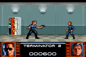 Terminator 2: Judgment Day 3