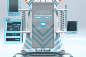 Tetris Elements 7