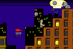 The Angry Video Game Nerd: The Angry Video Game abandonware