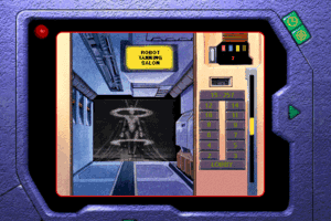 The Awesome Adventures of Victor Vector & Yondo: The Cyberplasm Formula 38