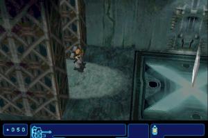 The Divide: Enemies Within 12