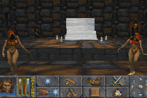 The Elder Scrolls: Chapter II - Daggerfall 19