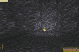 The Elder Scrolls: Chapter II - Daggerfall 2