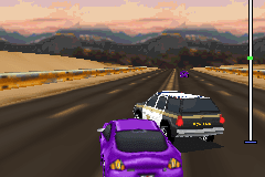The Fast and the Furious: Fugitive 3D 7