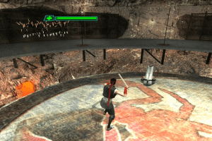 The Matrix: Path of Neo 15