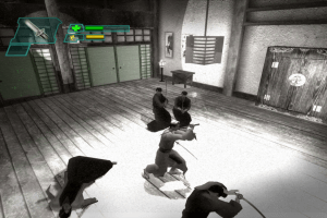 The Matrix: Path of Neo 18