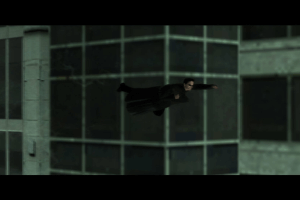 The Matrix: Path of Neo 19