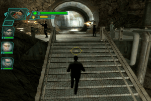 The Matrix: Path of Neo 20