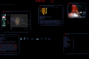 The X-Files: Unrestricted Access 2