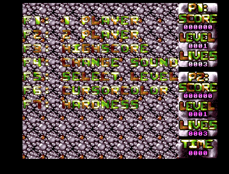 Tip Trick abandonware