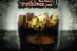 Tom Clancy's ruthless.com 0