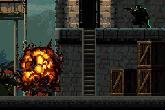 Tom Clancy's Splinter Cell: Chaos Theory 11
