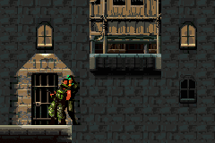 Tom Clancy's Splinter Cell: Chaos Theory 16