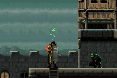 Tom Clancy's Splinter Cell: Chaos Theory 17