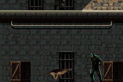 Tom Clancy's Splinter Cell: Chaos Theory 19