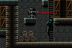 Tom Clancy's Splinter Cell: Chaos Theory 27
