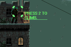 Tom Clancy's Splinter Cell: Chaos Theory 4