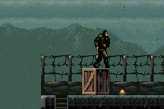 Tom Clancy's Splinter Cell: Chaos Theory 6