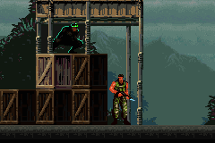 Tom Clancy's Splinter Cell: Chaos Theory 7