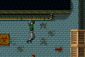 Tom Clancy's Splinter Cell: Extended Ops abandonware
