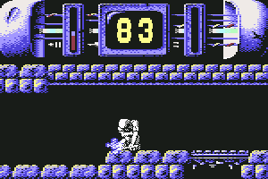 Trantor: The Last Stormtrooper 12