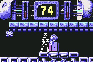 Trantor: The Last Stormtrooper 6