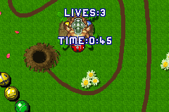 Tumblebugs abandonware