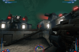 Unreal II: eXpanded MultiPlayer 9